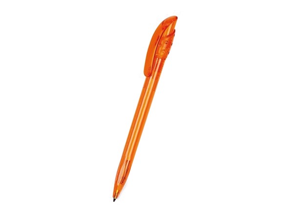 Lecce Pen Plastik Tükenmez Kalem