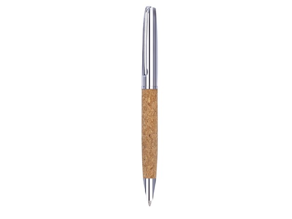 Metal Tükenmez Kalem